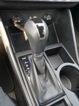 Used 2020 Hyundai Tucson SEL image 28