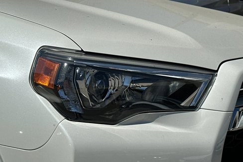 Used 2022 Toyota 4Runner Limited image 11