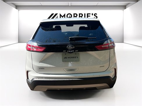 Used 2024 Ford Edge SEL image 6