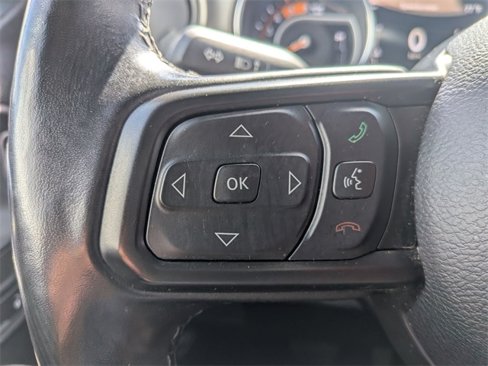 Certified 2021 Jeep Wrangler Unlimited Sport image 13