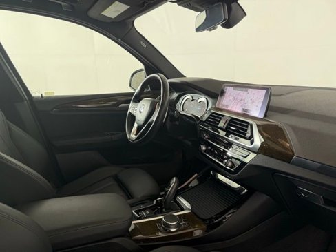 Used 2019 BMW X3 sDrive30i image 36