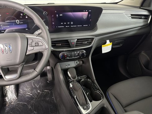 New 2026 Buick Encore GX Sport Touring w/ Advanced Technology Package image 27