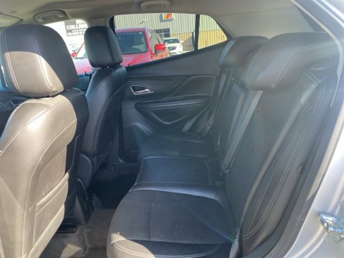 Used 2014 Buick Encore Convenience image 19