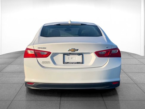 Used 2018 Chevrolet Malibu LT image 6