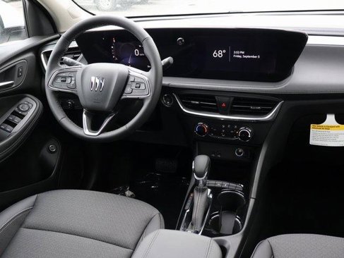 New 2026 Buick Encore GX Preferred w/ Comfort Package image 13