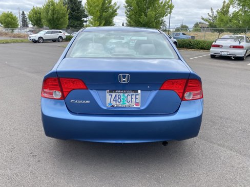 Used 2006 Honda Civic LX image 7