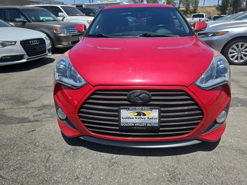 Used 2013 Hyundai Veloster Turbo image 10