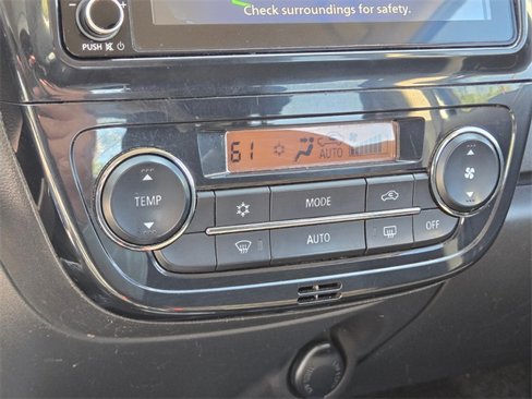 Used 2022 Mitsubishi Mirage ES image 30