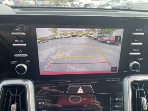 Used 2021 Kia Sorento EX image 15