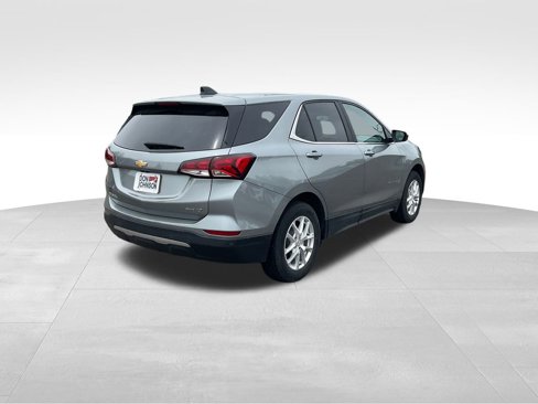 Used 2023 Chevrolet Equinox LT image 25