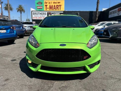 Used 2015 Ford Fiesta ST image 51