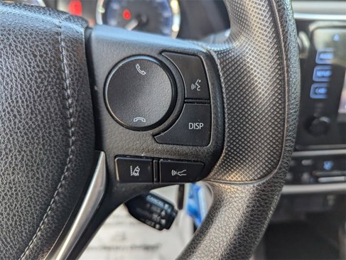 Used 2018 Toyota Corolla LE image 30
