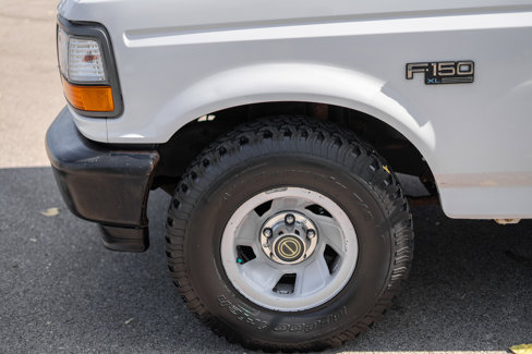 Used 1995 Ford F150 XL image 10