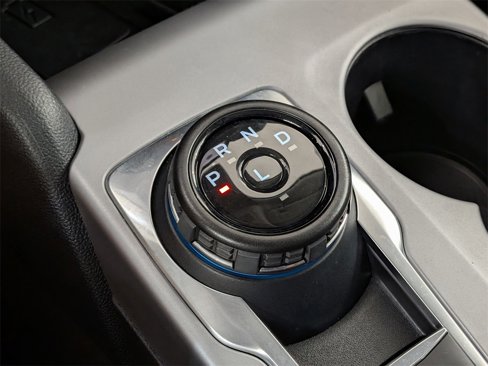 Used 2023 Ford Bronco Sport Outer Banks w/ Tech Package image 28