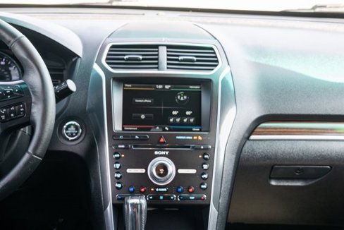 Used 2016 Ford Explorer Limited image 31