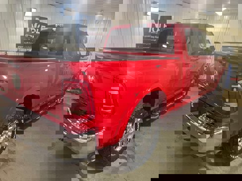 Used 2019 RAM 2500 Laramie image 8
