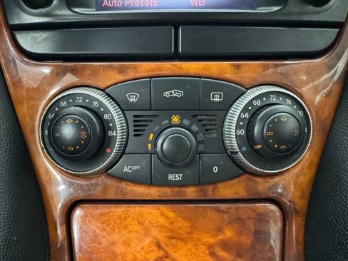 Used 2003 Mercedes-Benz SL 500 image 34