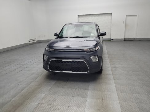 Used 2020 Kia Soul S image 15