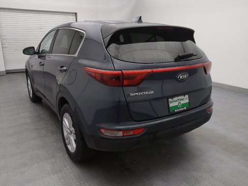 Used 2019 Kia Sportage LX image 5