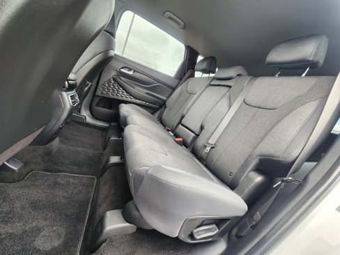 Used 2021 Hyundai Santa Fe SEL image 11