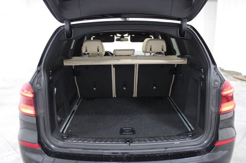 Used 2020 BMW X3 sDrive30i image 25