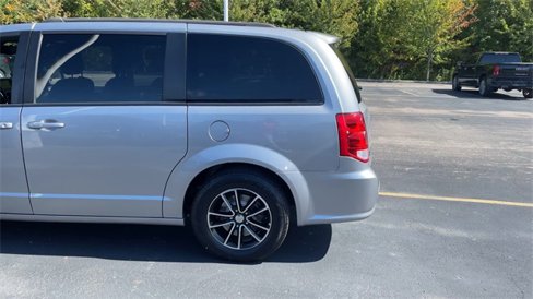 Used 2018 Dodge Grand Caravan GT image 5