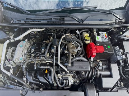 Used 2020 Nissan Sentra SV image 29