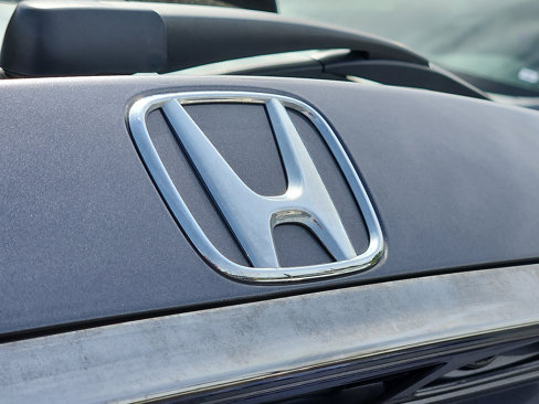 Certified 2019 Honda HR-V LX image 28
