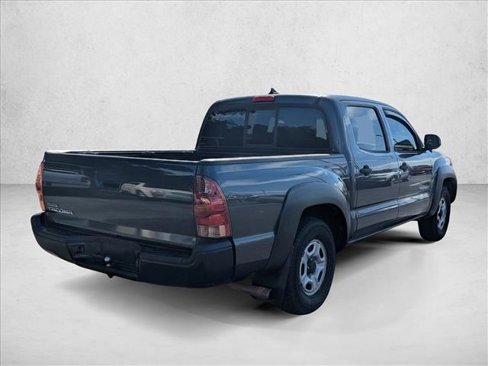 Used 2012 Toyota Tacoma 2WD Double Cab image 5