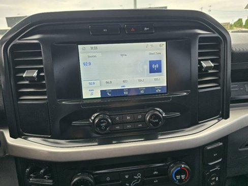 Used 2022 Ford F150 XL w/ Equipment Group 101A High image 19