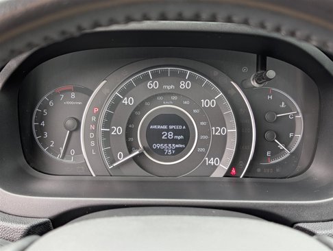 Used 2016 Honda CR-V Touring image 31