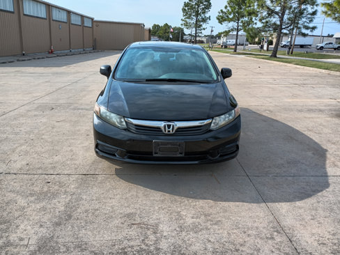 Used 2012 Honda Civic EX image 9