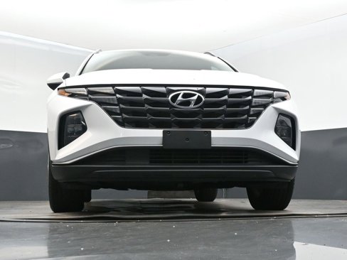 Used 2024 Hyundai Tucson SEL image 46