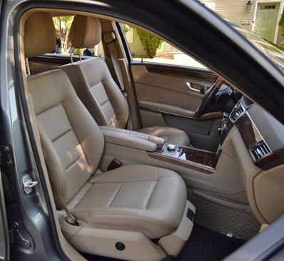 Used 2012 Mercedes-Benz E 350 4MATIC Sedan image 27