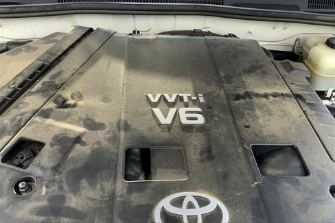 Used 2009 Toyota 4Runner Sport image 32