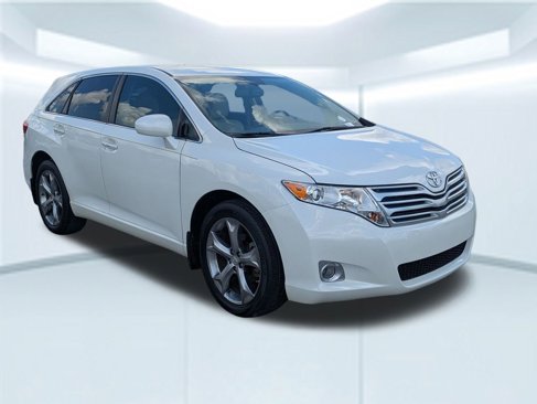 Used 2011 Toyota Venza image 8