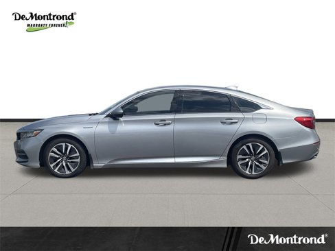 Used 2020 Honda Accord Hybrid image 8