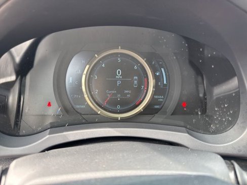 Used 2014 Lexus IS 350 image 24