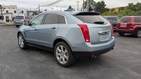 Used 2014 Cadillac SRX Performance w/ Driver Awareness Package image 18