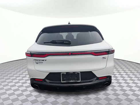Used 2024 Dodge Hornet R/T image 4