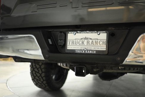 Used 2018 Ford F150 XLT w/ Equipment Group 302A Luxury image 9