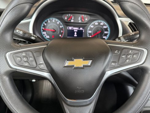 Used 2023 Chevrolet Malibu LT w/ Driver Confidence Package image 28
