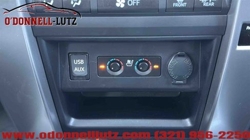 Used 2017 Toyota 4Runner Limited image 33