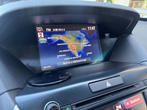 Used 2017 Acura MDX FWD w/ Technology Package image 19
