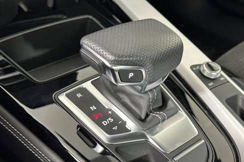 Used 2022 Audi A4 2.0T Prestige image 20