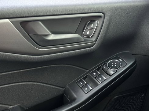 New 2025 Ford Escape Active image 49