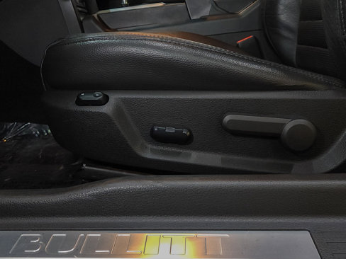 Used 2008 Ford Mustang GT image 34