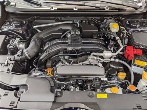New 2025 Subaru Impreza 2.0i image 15