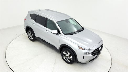 Used 2023 Hyundai Santa Fe SEL image 18