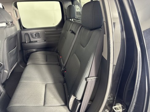 Used 2013 Honda Ridgeline Sport image 19